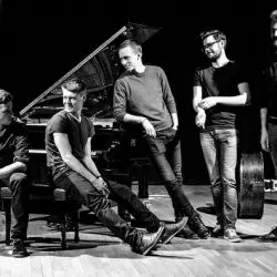 Kamil Piotrowicz Quintet