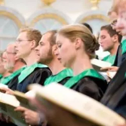 Kammerchor Der Frauenkirche