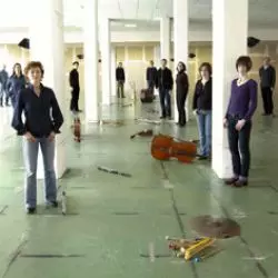 Kammerensemble Neue Musik Berlin
