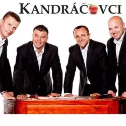 Kandráčovci