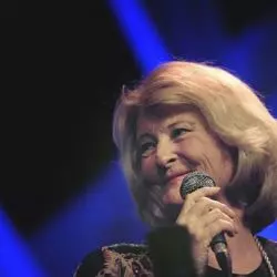 Karin Krog