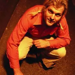 Karl Blau
