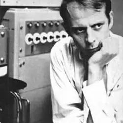 Karlheinz Stockhausen