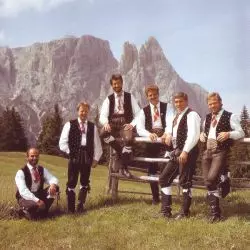Kastelruther Spatzen