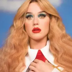 Katy Perry