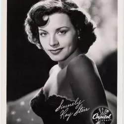 Kay Starr