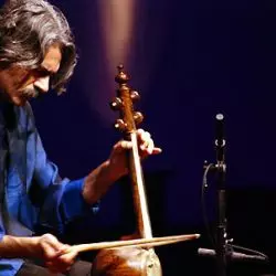 Kayhan Kalhor
