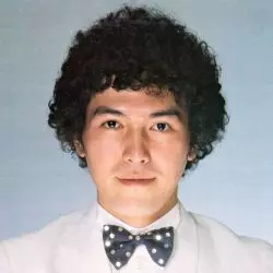 Kazumi Watanabe