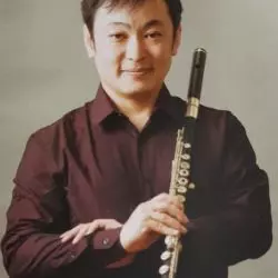 Kazunori Seo