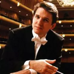 Keith Lockhart