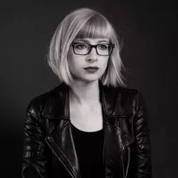 Kelly Moran