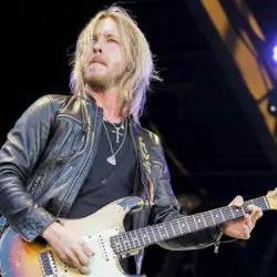 Kenny Wayne Shepherd