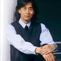 Kent Nagano
