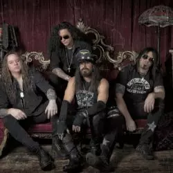 Kickin Valentina