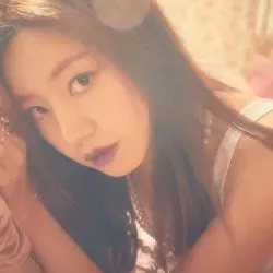 Kim Nam Joo