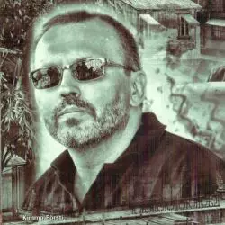 Kimmo Pörsti