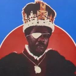 King Sighta
