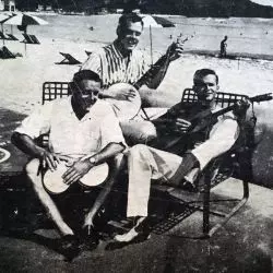 Kingston Trio