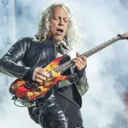 Kirk Hammett