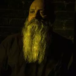 Kirk Windstein