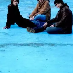 Kit Downes Trio