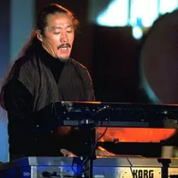 Kitaro & Kazunari Shibata