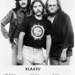 Klaatu