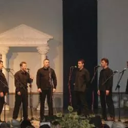 Klapa Jelsa