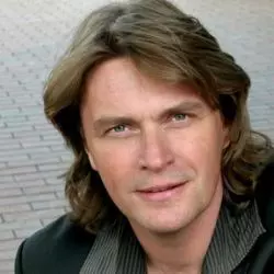 Klaus Florian Vogt