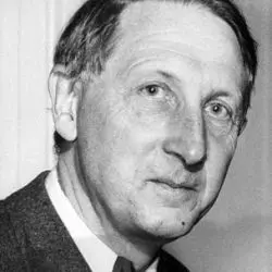 Knudåge Riisager