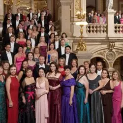 Konzertvereinigung Wiener Staatsopernchor