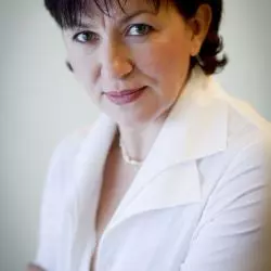 Krassimira Stoyanova