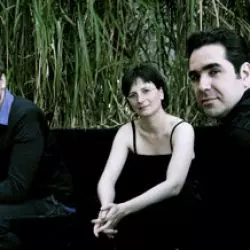 Kuss Quartett