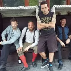 La Mafia Del Baile