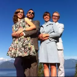 Lake Street Dive