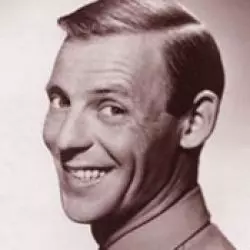 Larry Hovis