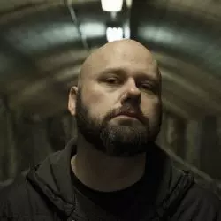 Lasse Marhaug
