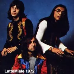 Latte E Miele