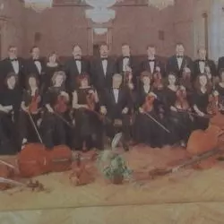 Latvian Philharmonic Chamber Orchestra