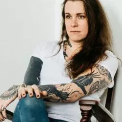 Laura Jane Grace
