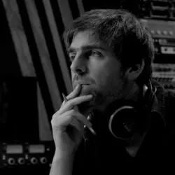 Laurent Perez Del Mar