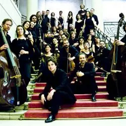 Le Cercle De L'Harmonie