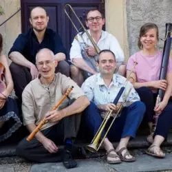 Le Concert Brisé