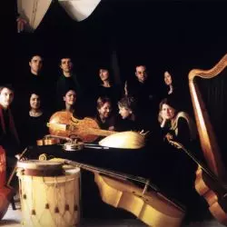Le Poème Harmonique
