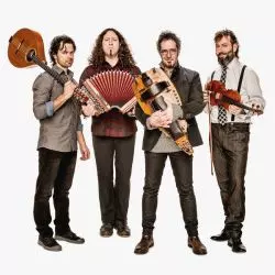 Le Vent Du Nord