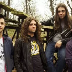 Lee Bains III & The Glory Fires