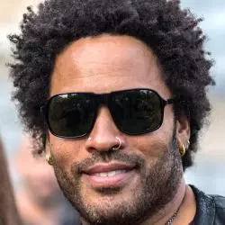 Lenny Kravitz
