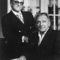 Lerner & Loewe