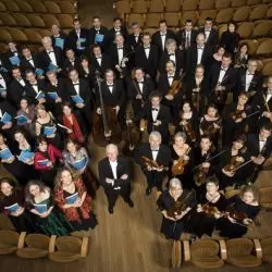 Les Arts Florissants