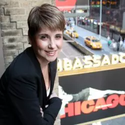 Leslie Stifelman